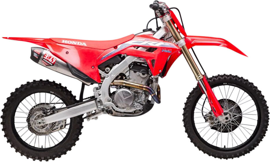 Yoshimura RS12 System HON (228450S320)