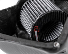 Cargar imagen en el visor de la galería, VR Performance BMW M2 F87 Carbon Fiber Air Intake