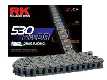 Cargar imagen en el visor de la galería, RK Chain 530PRODR-180L - Natural