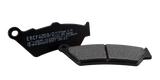 EBC 10-19 Beta 125 Evo 2T Rear Left FA-SFA-TT-X Brake Pads