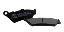 Cargar imagen en el visor de la galería, EBC 82-83 Harley Davidson Dyna FXD/FXDL/FXDWG/FXR (Twin Girling Caliper) Rear Right FA-SFA-TT-X Pads