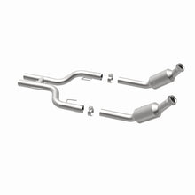 Cargar imagen en el visor de la galería, Magnaflow Conv DF Mustang 05-09 4.6L