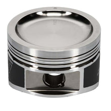 Cargar imagen en el visor de la galería, Wiseco Nissan KA24 Dished 9:1 CR 90MM Piston Shelf Stock Kit