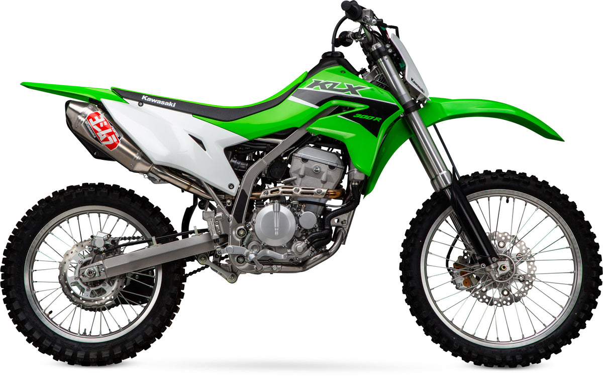 Yoshimura RS-2 Slip-on w/SA (243002C350)