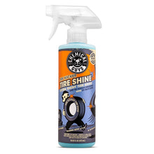 Cargar imagen en el visor de la galería, Chemical Guys Tire Kicker Extra Glossy Tire Shine - 16oz