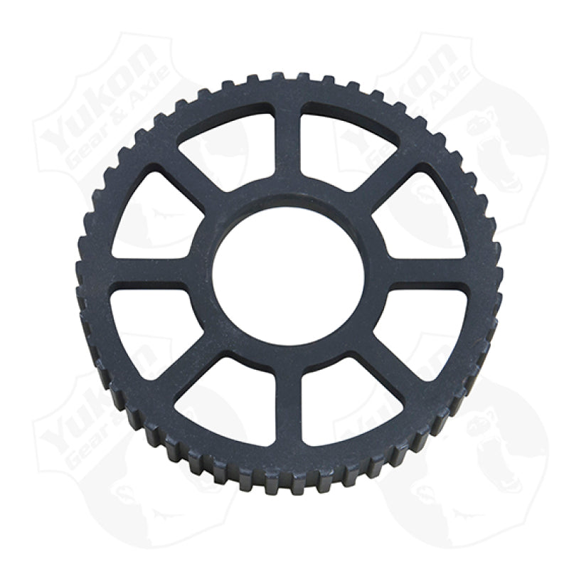 Yukon Gear 8.8in Ford ABS Ring (49 Tooth) — 94+