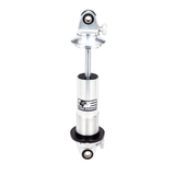 Coil-Over Shock, Striker, Double Adj. 14.00 in. Extended, 10.10 in. Compressed