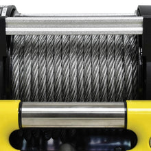 Cargar imagen en el visor de la galería, Cabrestante Superwinch S7500 de 7500 libras, 12 V CC, 5/16 in x 54 ft, cable de acero