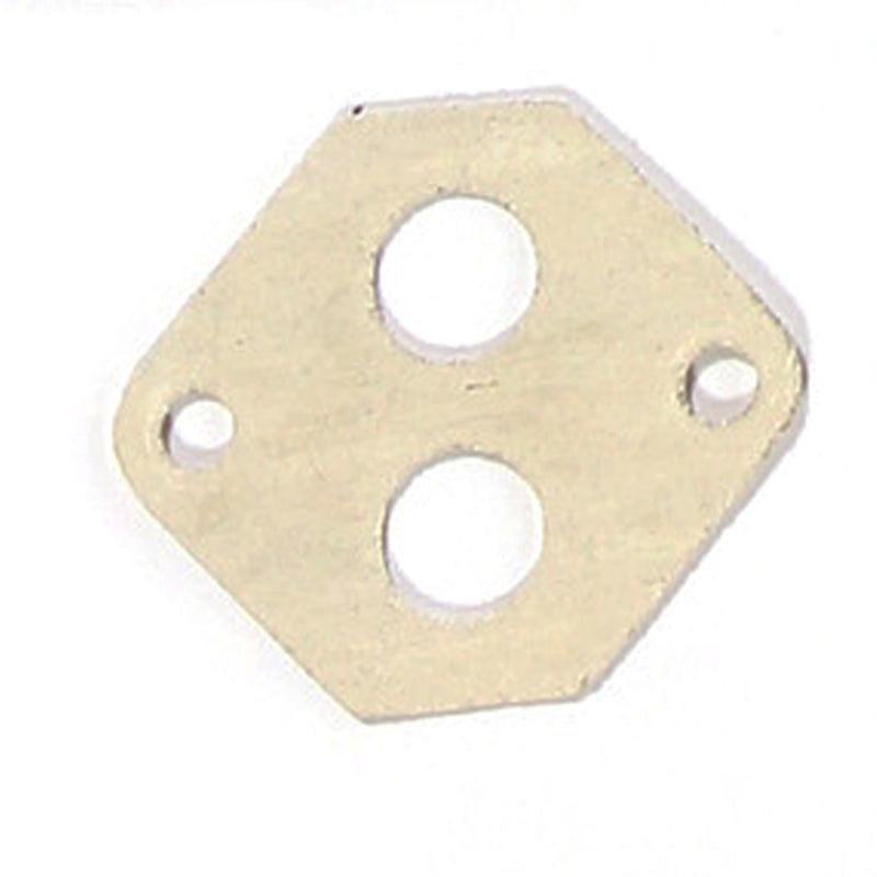 BBK Power Plus 75mm Throttle Body Gasket Kit — Fits 1986-1993 Ford Mustang 5.0