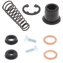 Load image into Gallery viewer, All Balls Racing 04-08 Arctic Cat 400 DVX Master Cylinder Rebuild Kit - Front