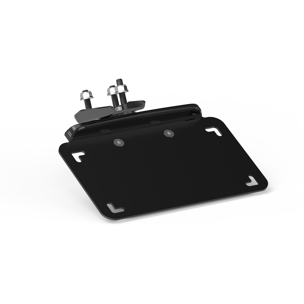 Rizoma Flat-OUT Fender Eliminator YAM (PTU031B)