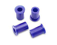 Cargar imagen en el visor de la galería, SuperPro 19-23 Ford Ranger Rear Shackle Bushing Kit