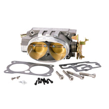 Cargar imagen en el visor de la galería, BBK 92-93 GM LT1 5.7 Twin 58mm Throttle Body BBK Power Plus Series