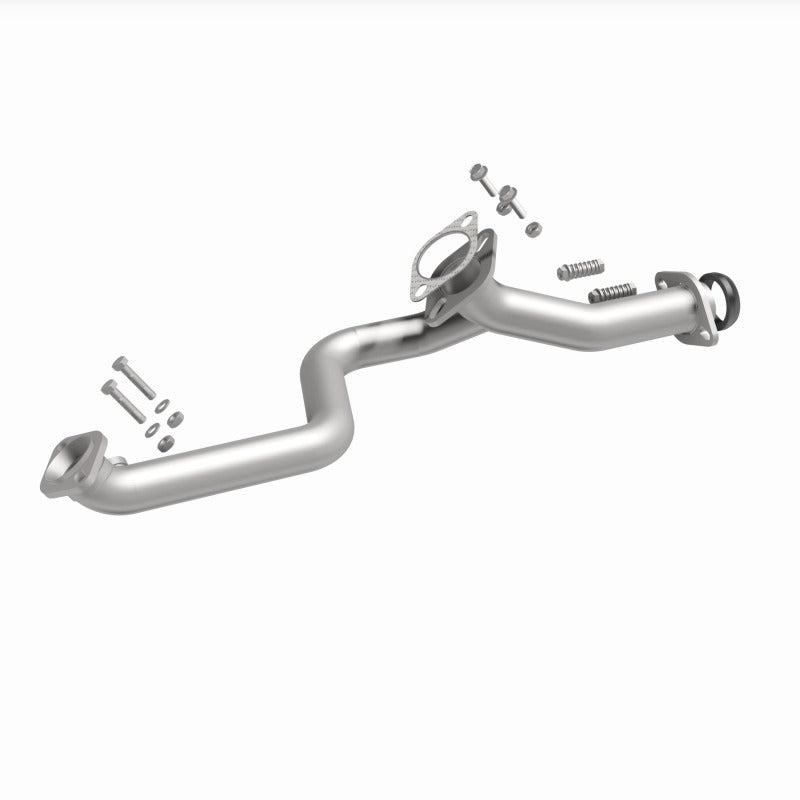BRE Exhaust 09-12 Escape Tribute 2.5L 3.0L Front Pipe Kit