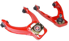 Cargar imagen en el visor de la galería, Skunk2 Pro Series 96-00 Honda Civic Adjustable Front Camber Kits (+/- 5 Degrees)