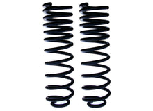 Cargar imagen en el visor de la galería, ICON 2009+ Ram 1500 Rear 1.5in Dual Rate Spring Kit