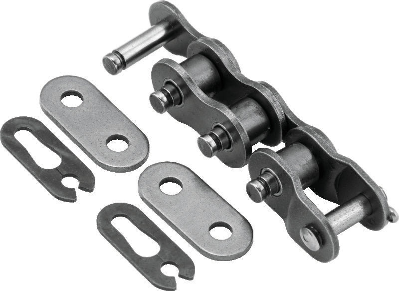 BikeMaster 420 Chain Link Kit — Master Link Repair Component