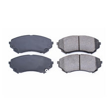 Cargar imagen en el visor de la galería, Power Stop 08-14 Cadillac CTS Front Z16 Evolution Ceramic Brake Pads