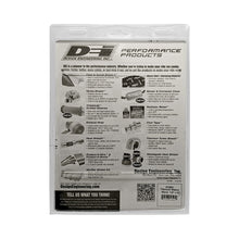 Cargar imagen en el visor de la galería, DEI Protect-A-Sleeve 1/2in ID x 6ft Universal - Titanium