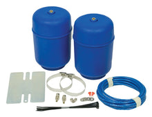 Cargar imagen en el visor de la galería, Firestone Coil-Rite Air Helper Spring Kit Rear 08-14 GM SUV (W237604186)