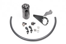 Cargar imagen en el visor de la galería, Radium Engineering PCV Catch Can Kit Nissan Z33 V35 VQ35DE Fluid Lock