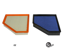 Cargar imagen en el visor de la galería, AFE MagnumFLOW Pro 5R 2020 Toyota Supra L6 3.0L (t) Air Filter