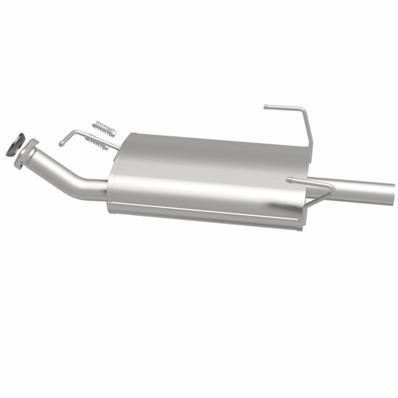 BRExhaust 02-06 Nissan Sentra 2.5L Muffler Kit