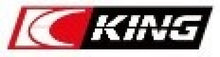 Cargar imagen en el visor de la galería, King Honda K-Series (Size .026) pMaxKote Performance Rod Bearing Set