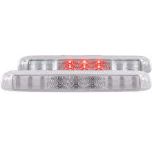 Cargar imagen en el visor de la galería, ANZO 1999-2006 Chevrolet Silverado LED 3rd Brake Light Chrome B - Series