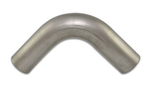 Cargar imagen en el visor de la galería, Vibrant 2.5in. O.D. Titanium 90 Degree Mandrel Bend Tube / 3in. CLR / 6in. Leg Length