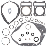 Complete Gasket Set With Oil Seals