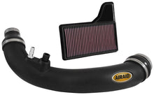 Cargar imagen en el visor de la galería, Airaid 15-16 Ford Mustang L4-2.3L F/I Jr Intake Kit