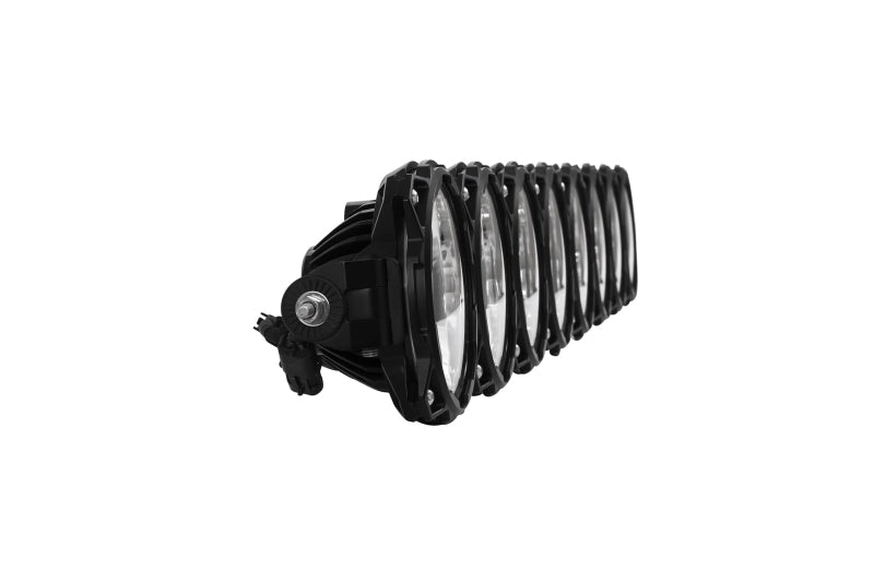 KC HiLiTES Pro6 Gravity LED 50in 160w Combo Beam Light Bar — Universal Fit