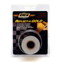 Cargar imagen en el visor de la galería, DEI Reflect-A-GOLD 1-1/2in x 30ft Tape Roll