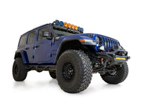 Cargar imagen en el visor de la galería, Addictive Desert Designs 18-23 Jeep JL/JT Rock Fighter Front Bumper