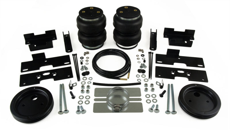 Air Lift LoadLifter 5000 Ultimate Rear Air Spring Kit — 15-24 Ford Transit 150/250/350