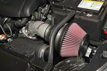 Cargar imagen en el visor de la galería, K&amp;N 14-15 Hyundai Elantra 1.8l/2.0L Typhoon Performance Intake Performance kit