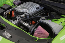 Cargar imagen en el visor de la galería, K&amp;N 2017 Dodge Challenger Hellcat SC V8-6.2L F/l Typhoon Air Intake