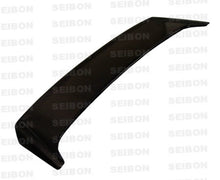 Cargar imagen en el visor de la galería, Seibon 97-01 Honda Prelude MG Carbon Fiber Rear Spoiler