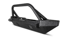 Load image into Gallery viewer, Body Armor 4x4 07-18 Jeep Wrangler JK Front Bumper Mid Stubby