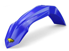 Cargar imagen en el visor de la galería, Cycra 05-14 Yamaha YZ125 Performance Front Fender - Blue