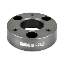 Cargar imagen en el visor de la galería, Borne Off-Road 2004+ Ford F-150 Leveling Kit - Front 2in