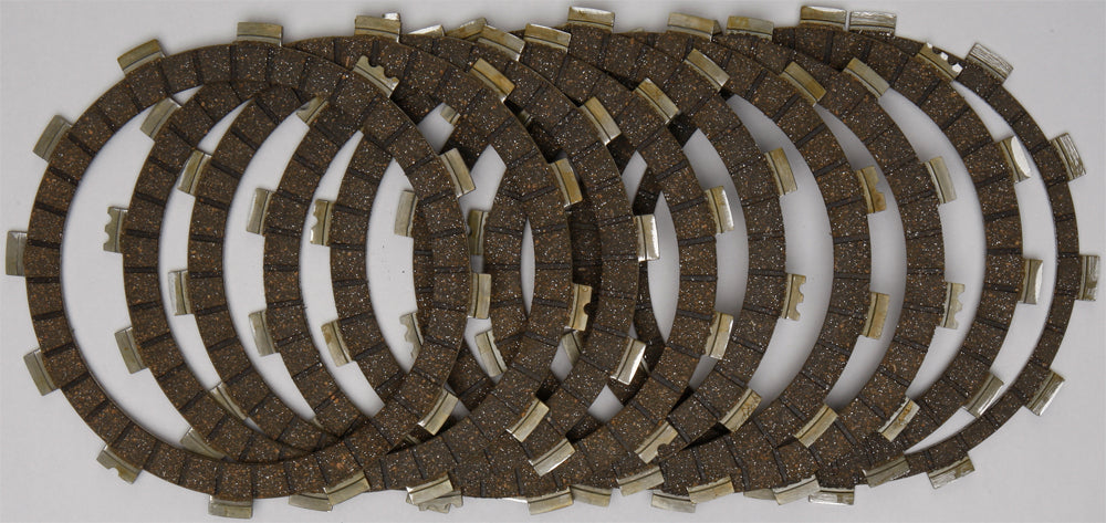 EBC Redline Clutch KIT CK2351