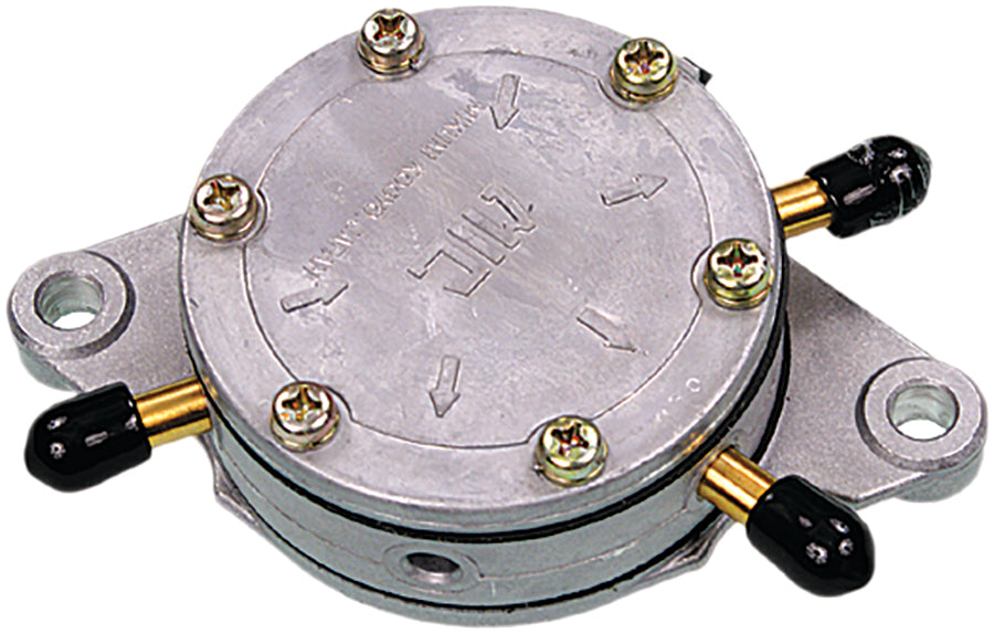 Mikuni Fuel Pump Dual Round (FDF52-176)