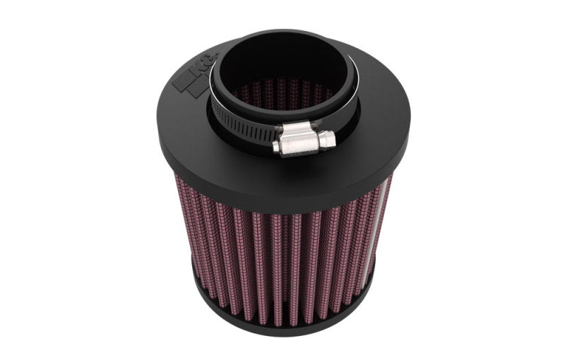 K&N HA-3500 Replacement Air Filter — Fits 2000-2007 Honda TRX350/400 Rancher ATV