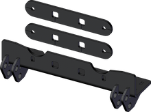 Cargar imagen en el visor de la galería, KFI 15-22 Hisun Sector 450-1000/Crew / 16-18 Massimo Knight 500-700 UTV Plow Mount