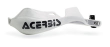 Cargar imagen en el visor de la galería, Guardamanos Acerbis Rally Pro-X Strong, color blanco