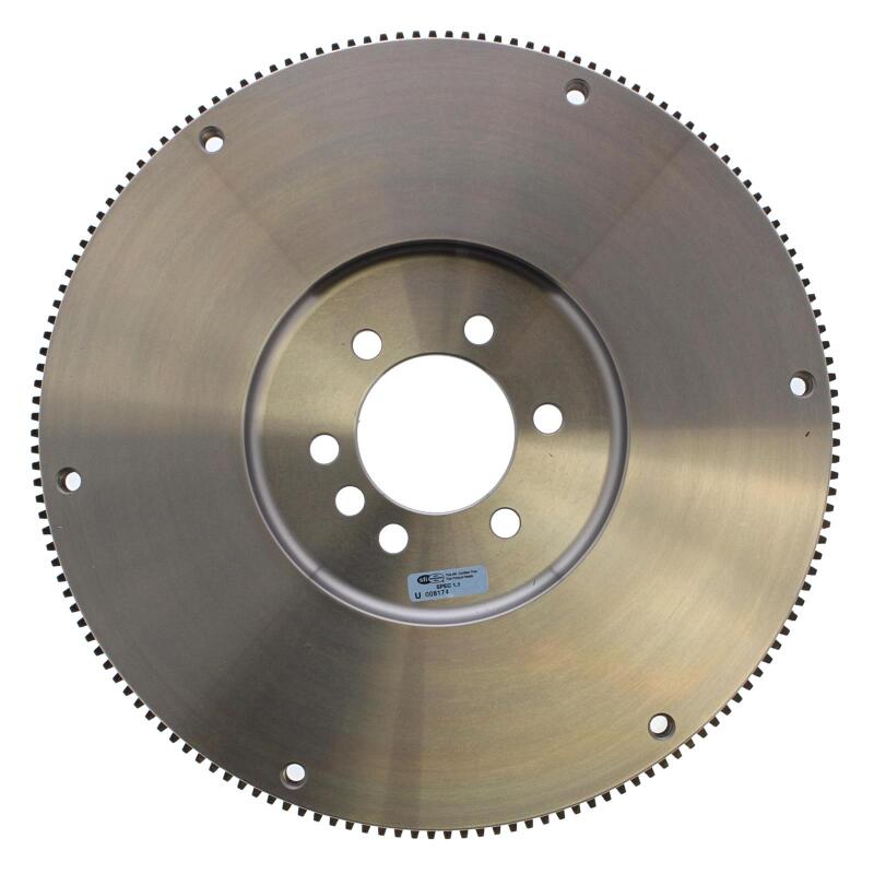 McLeod Steel Flywheel Chevrolet 1963-85 2 Pc 153T