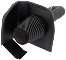 Cargar imagen en el visor de la galería, K&amp;N 14-18 Chevrolet/GMC 1500 V8 5.3L/6.2L Performance Air Intake System