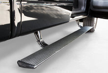 Cargar imagen en el visor de la galería, AMP Research 2004-2008 Ford F150 All Cabs PowerStep - Black